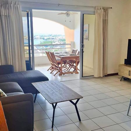 Appartement Hana Iti Breathtaking On The Ocean At The Entrance Of Papeete Papeete  Exterior foto